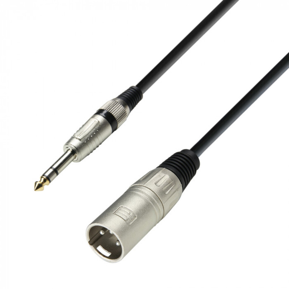 Adam Hall 3 Star Series - K3B MV0300 - main (0)