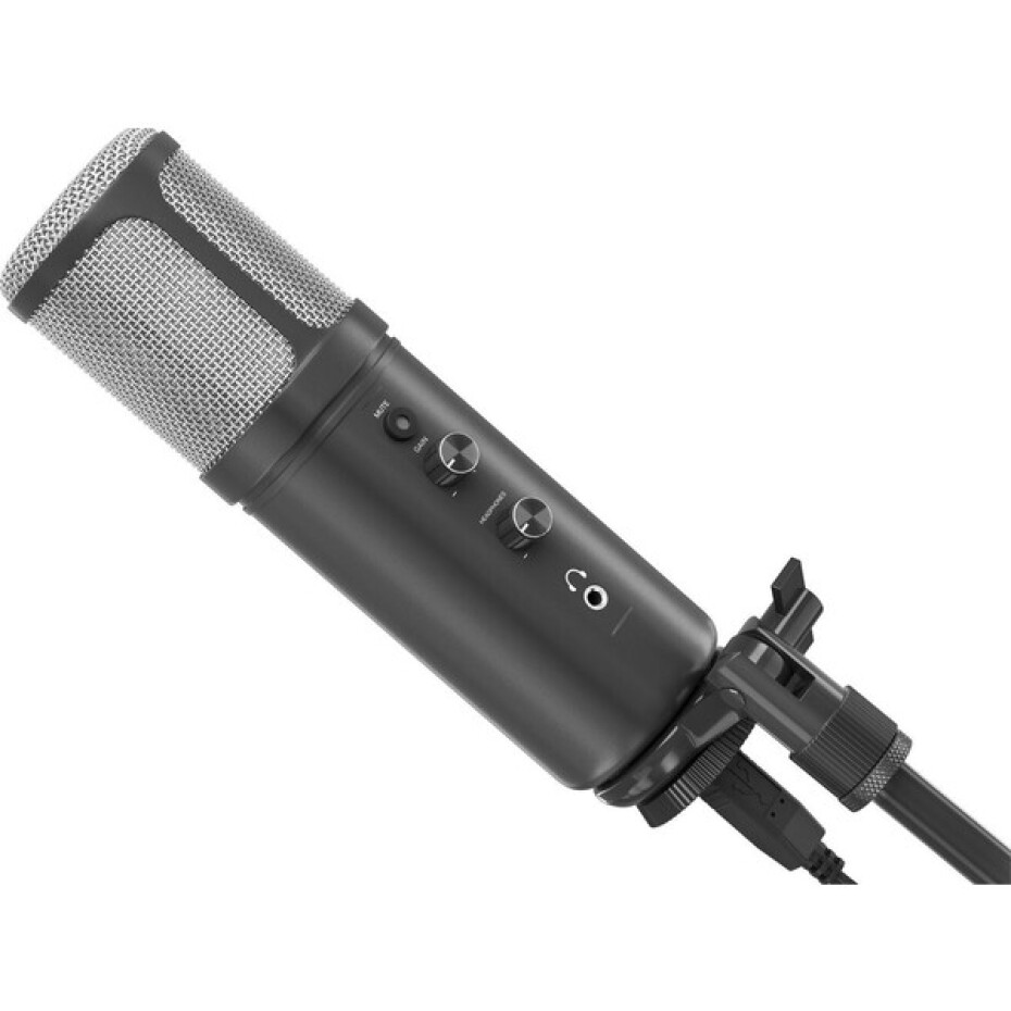 Genesis Radium 600, černá - main (4)