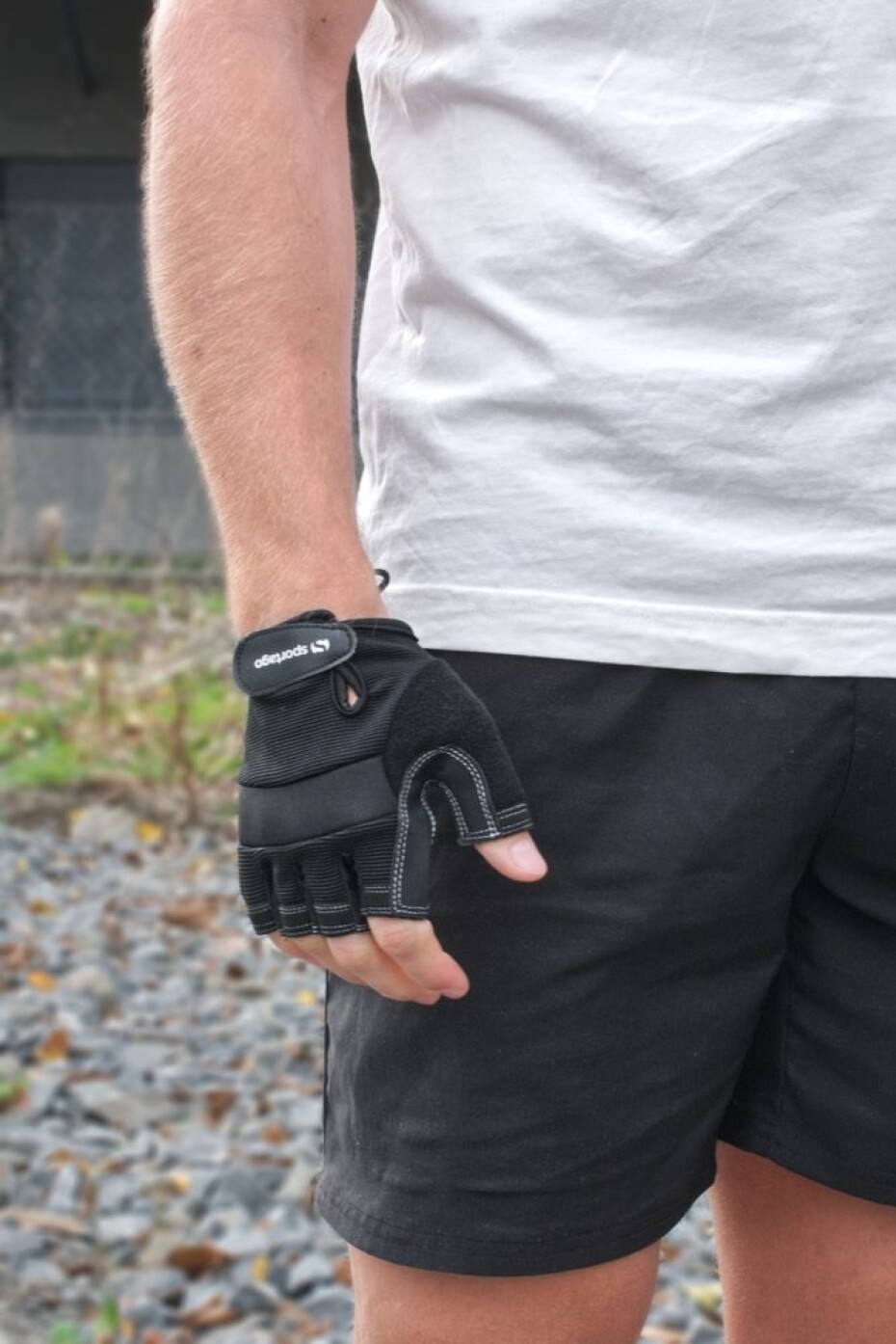 Sportago fitness rukavice M2 - main (3)