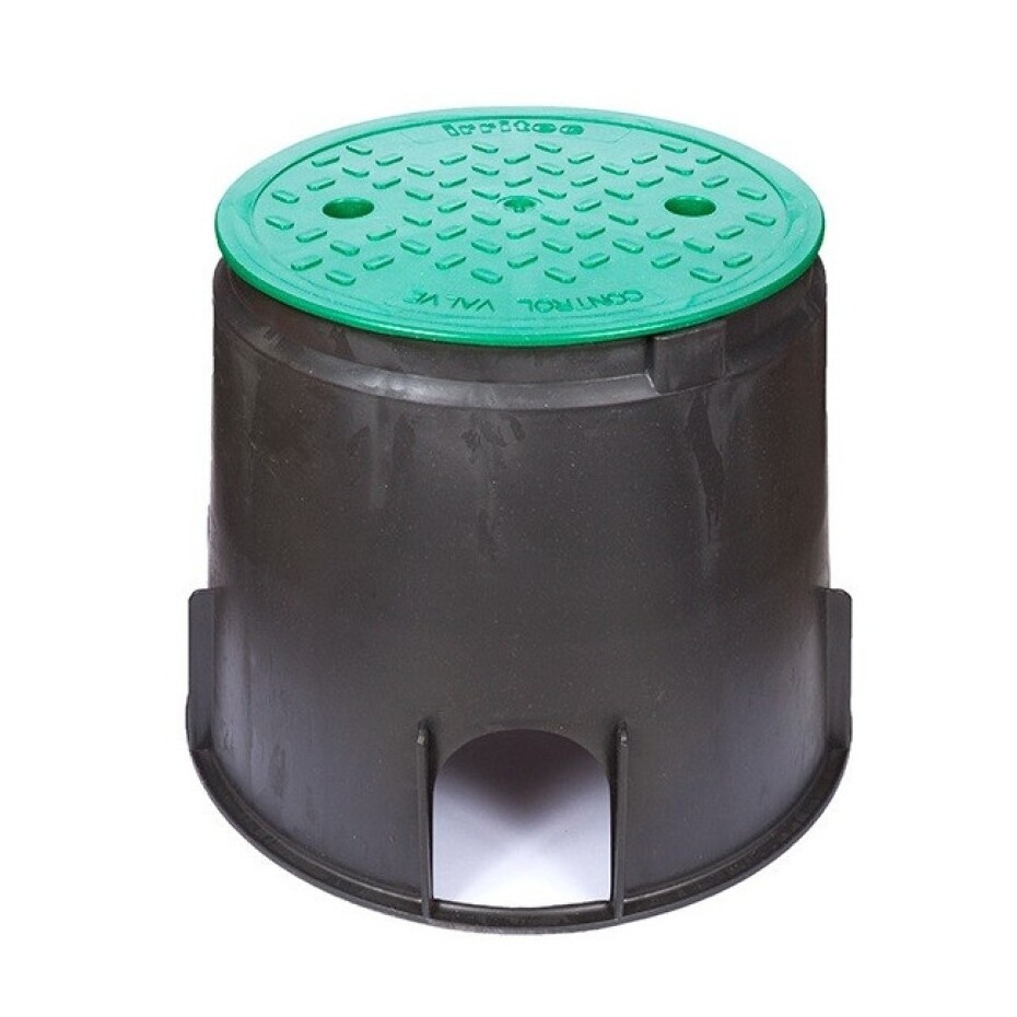 Ventilová šachtice LARGE, v. 25, prům. 25 cm - main (0)