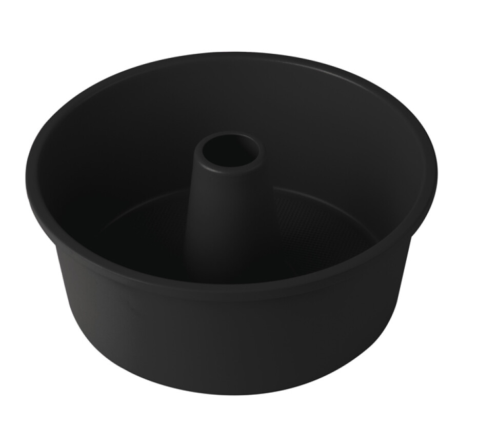 BERLINGERHAUS Forma na bábovku s titanovým povrchem 25 cm Matte Black Collection BH-7882 - main (0)