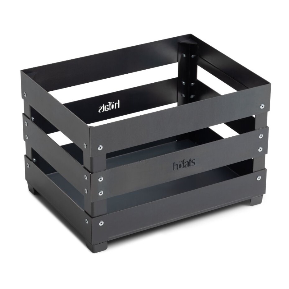 Ohniště CRATE , Höfats - main (0)