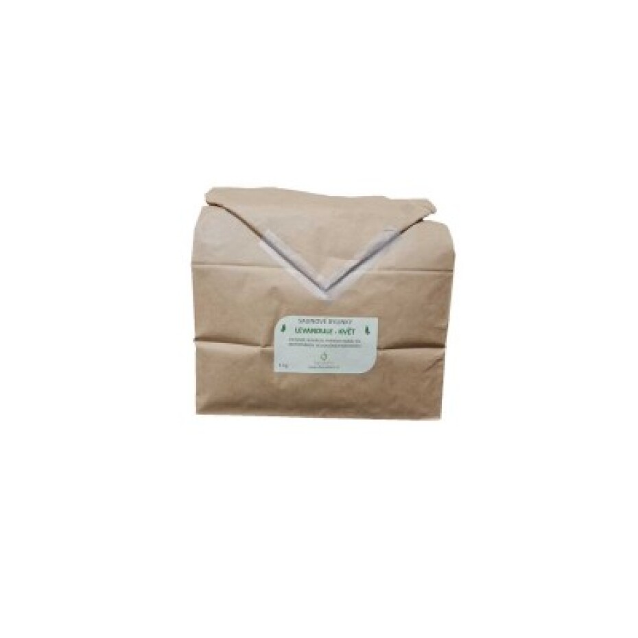 Lacoform saunové bylinky levandulový květ 1kg - main (0)