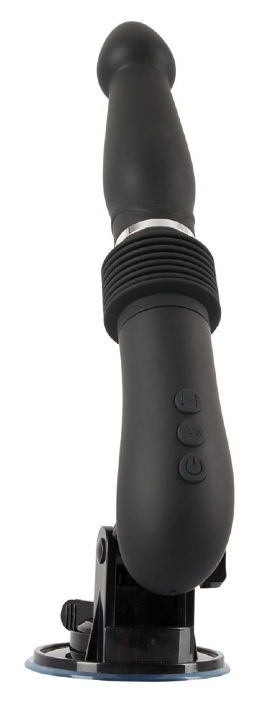 You2Toys Fucking Machine with Remote Control Black - main (2)