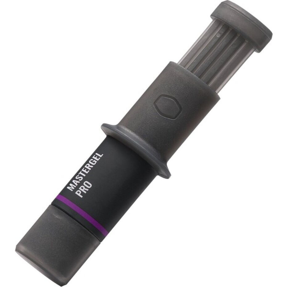 Cooler Master termální pasta na CPU MasterGel Pro, tep. vodivost 8 W.m, 1.5ml - main (0)