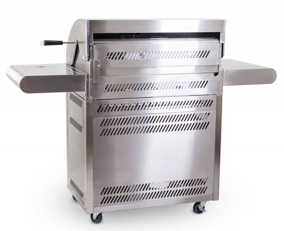 G21 Plynový gril G21 Florida BBQ Premium line, 7 hořáků + zdarma redukční ventil G21-6390350 - main (3)
