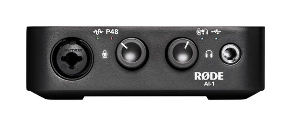 Rode AI-1 - main (0)