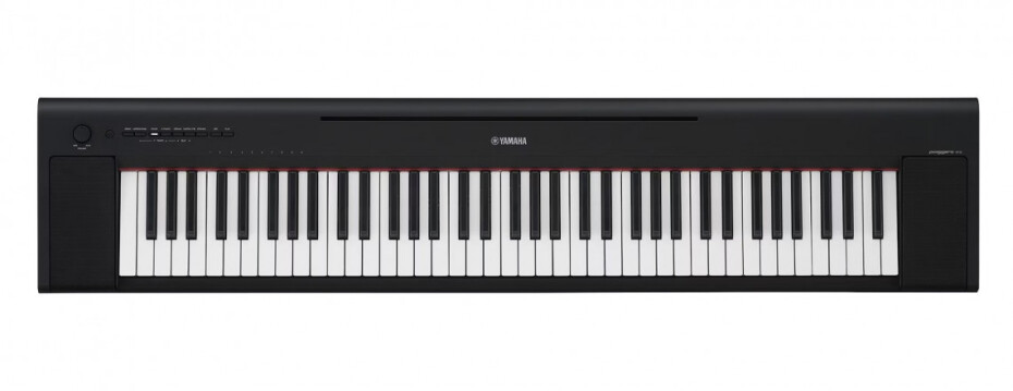 Yamaha Piaggero NP-35B - main (0)