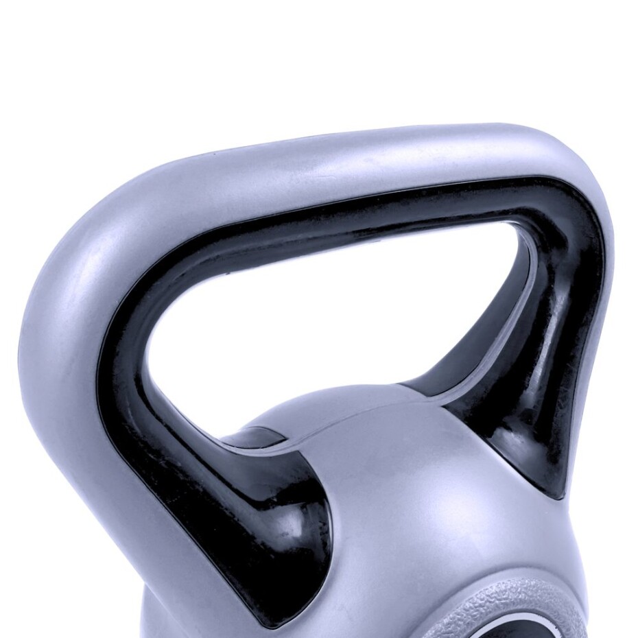 Činka Sportago Kettle-bell 20 kg - černá - main (2)