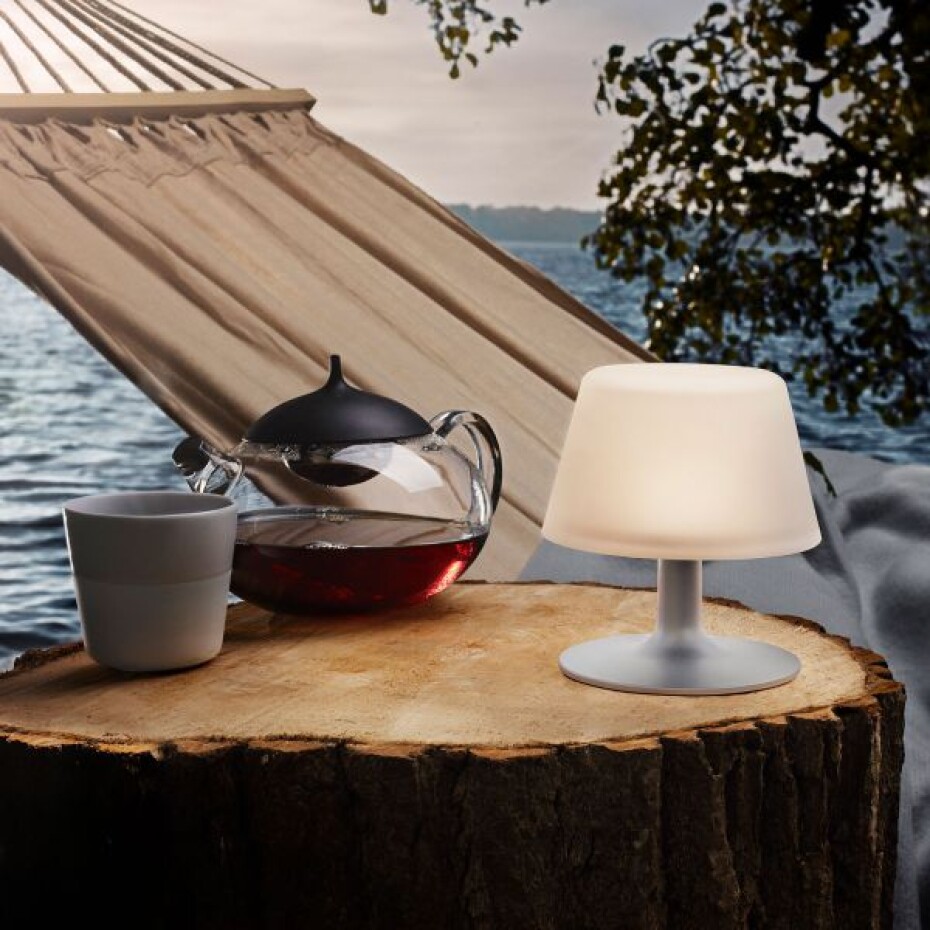 Solární stolní lampa SUNLIGHT , Eva Solo - main (4)