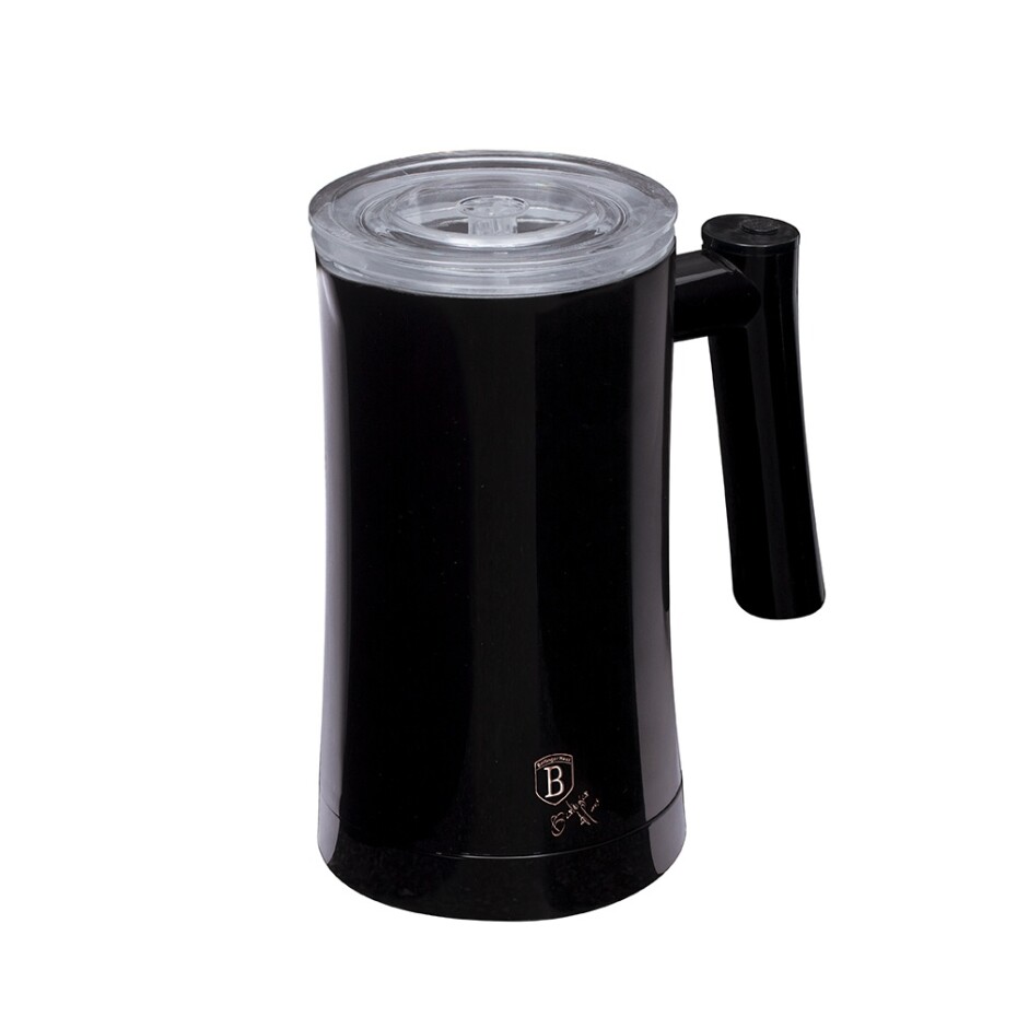 BERLINGERHAUS Napěňovač mléka elektrický Black Rose Collection BH-9285 - main (0)