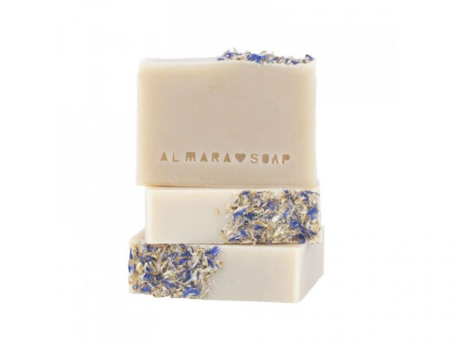 Mýdlo Shave it all Almara Soap 90 g (± 5 g) - main (0)
