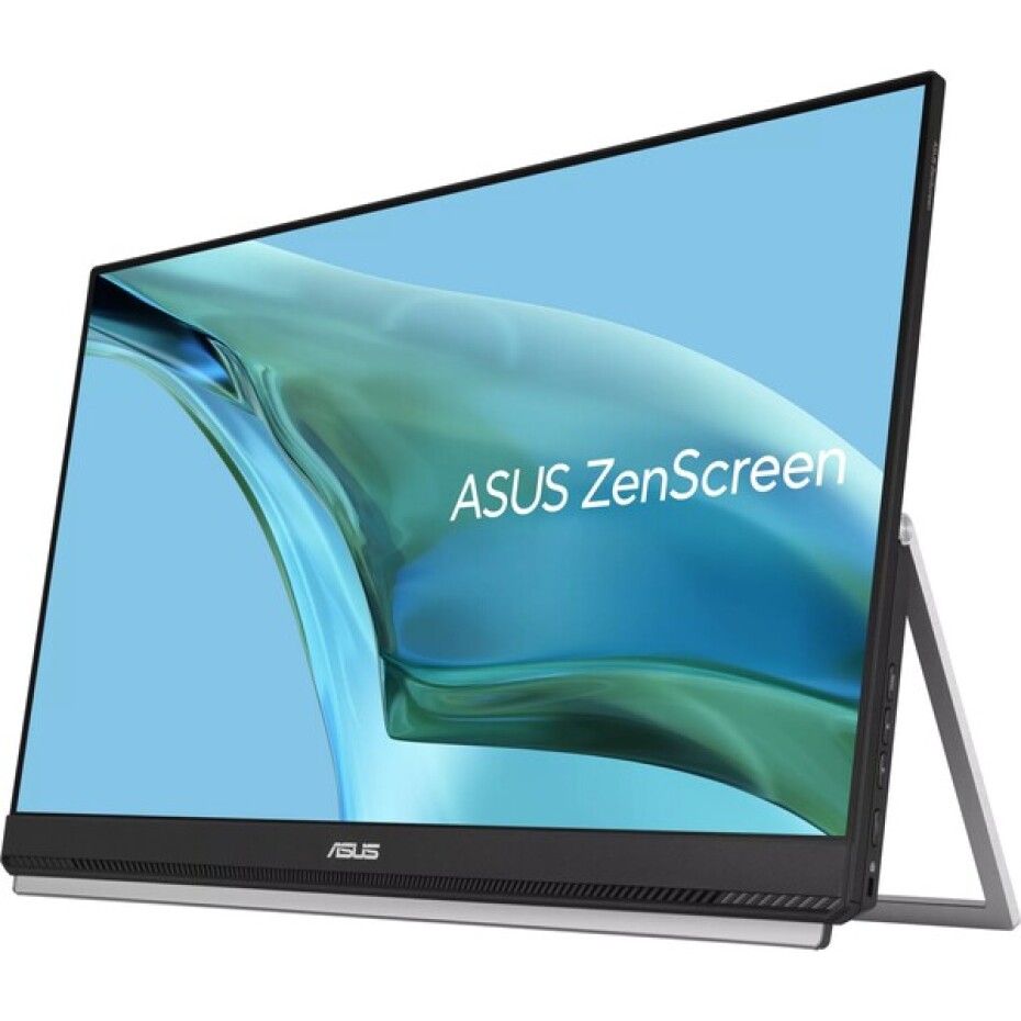 ASUS ZenScreen MB249C LED monitor 23,8" - main (3)