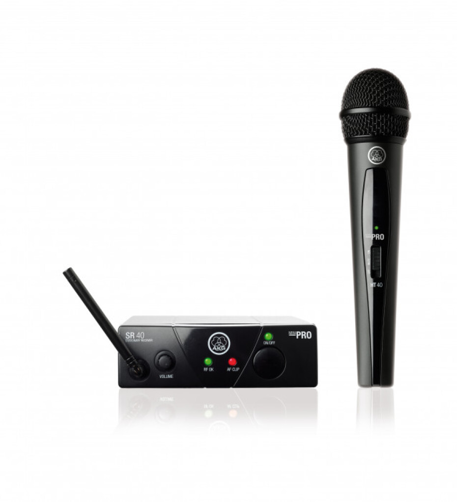 AKG WMS 40 MINI Vocal US25C - main (0)