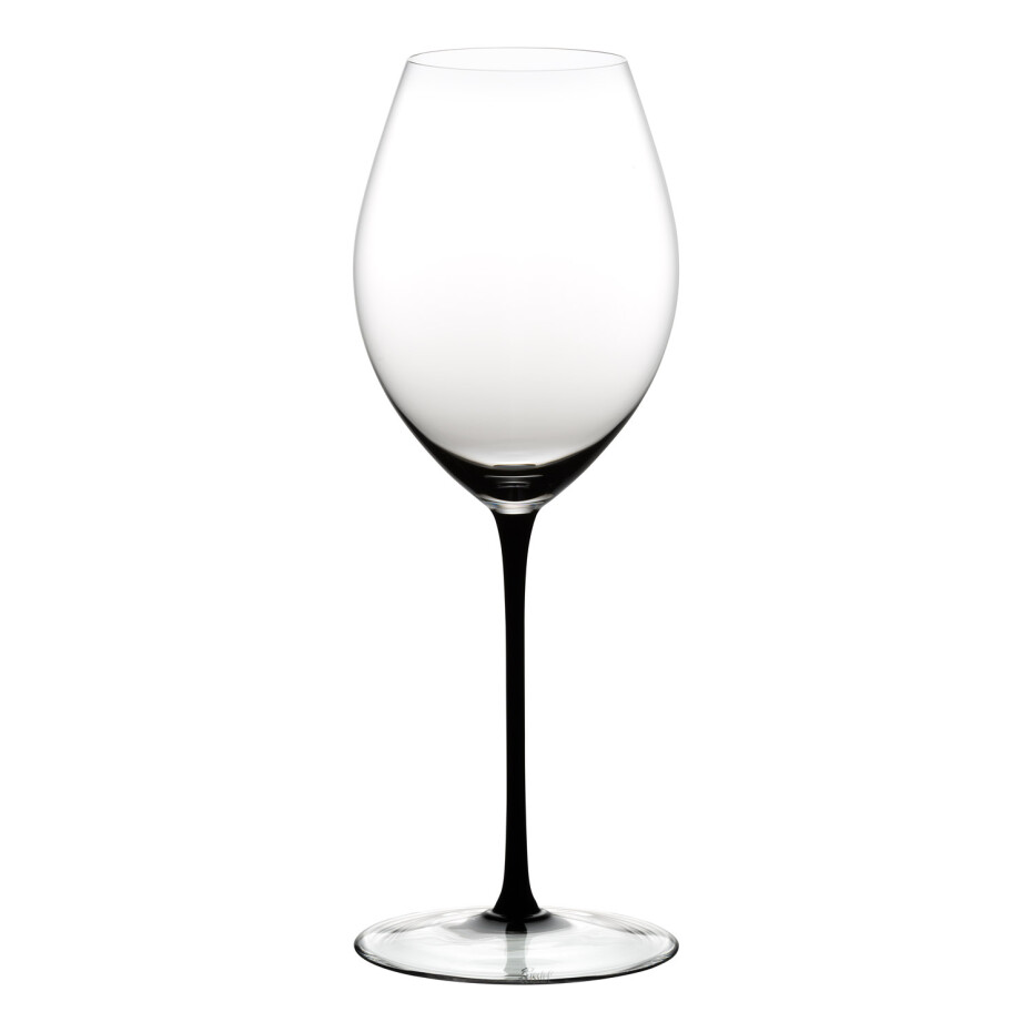 Sklenice na víno SOMMELIERS BLACK TIE, Hermitage, Riedel - main (1)