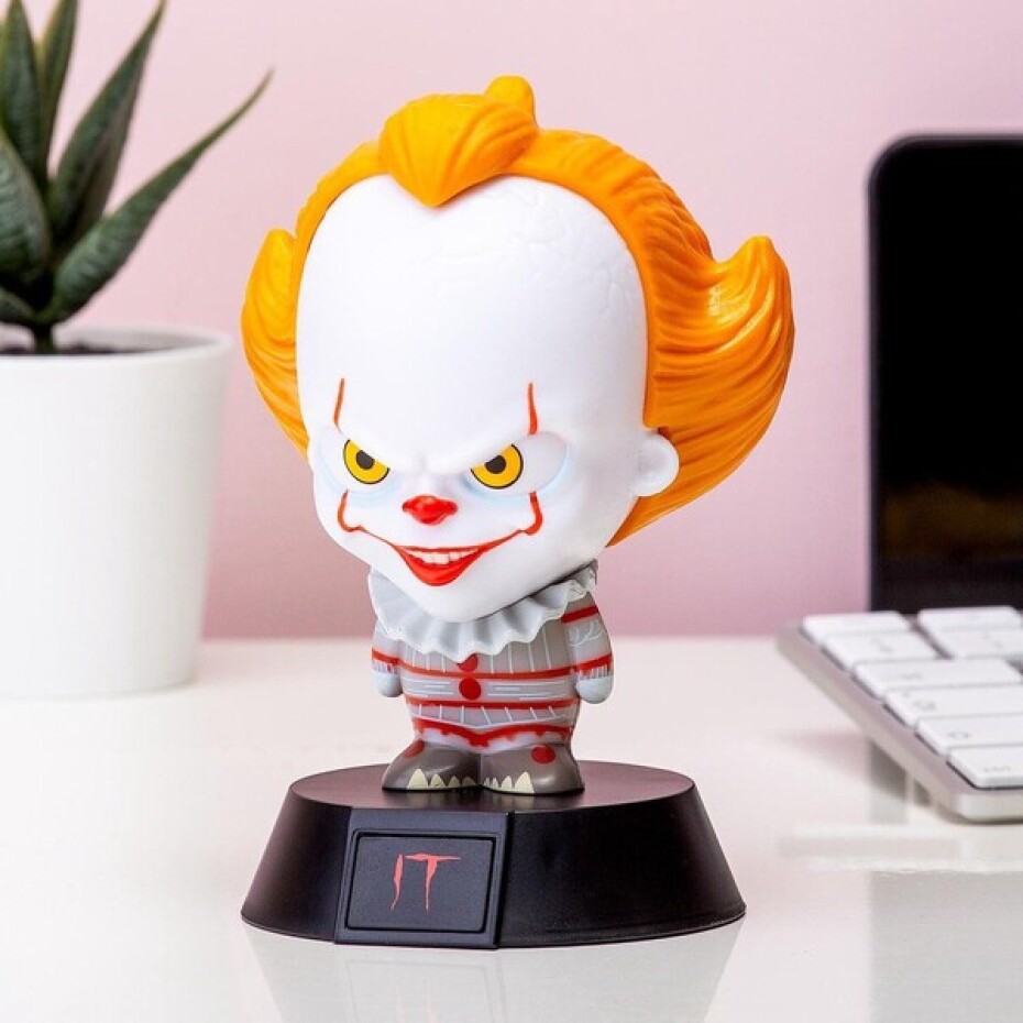 Icon Light Pennywise - main (1)