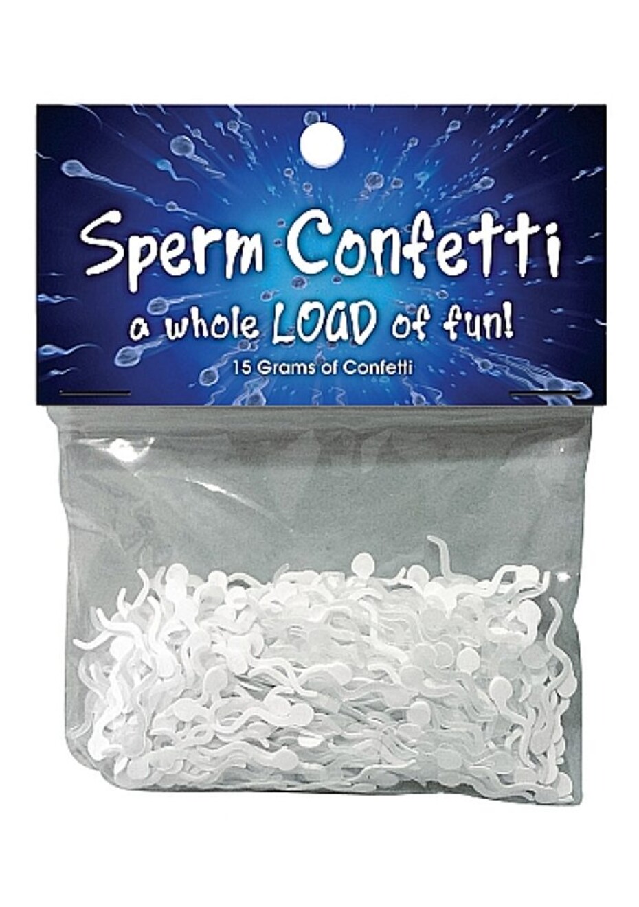 Kheper Games Sperm Confetti - main (0)