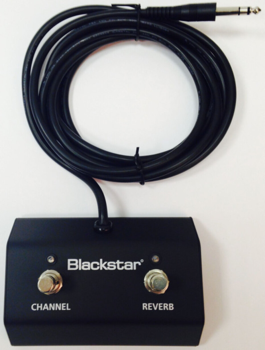 Blackstar FS-8 - main (0)