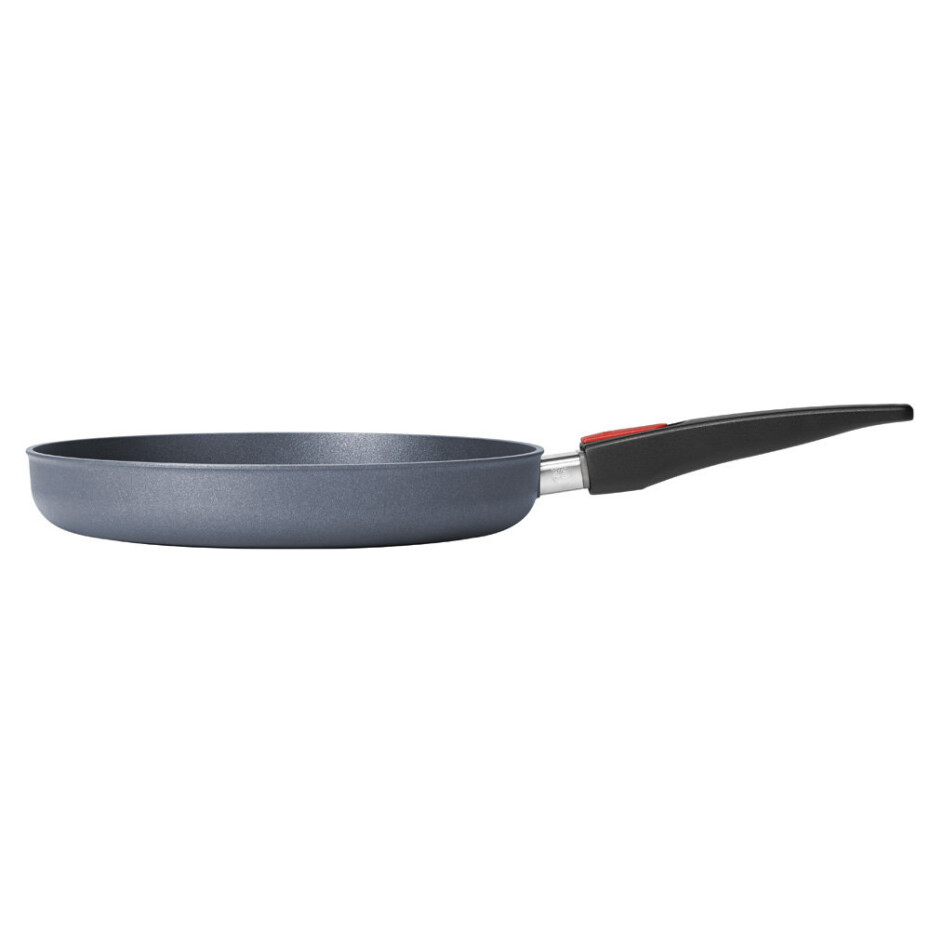 Pánev DIAMOND LITE 28 cm, na indukci, s odnímatelnou rukojetí, titan, WOLL - main (3)