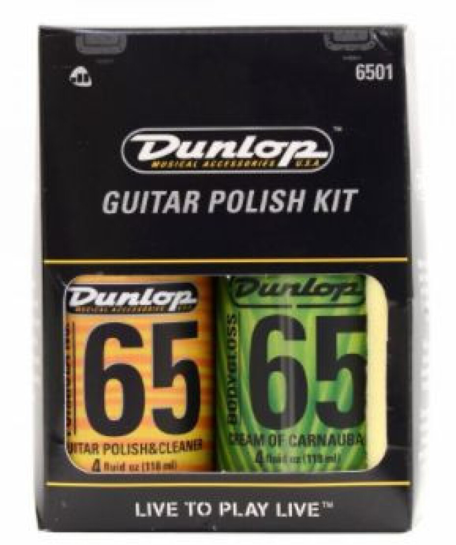Dunlop 6501 - main (0)