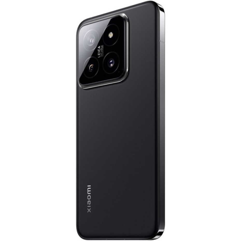 Xiaomi 14 12/512GB černá - main (1)