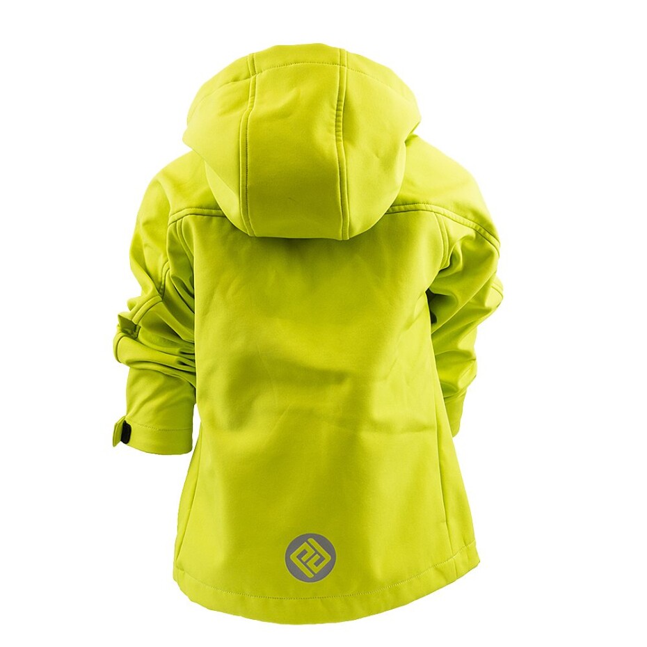 bunda softshellová outdoorová, Pidilidi, PD1091-19, kluk - 104 | 4let - main (3)