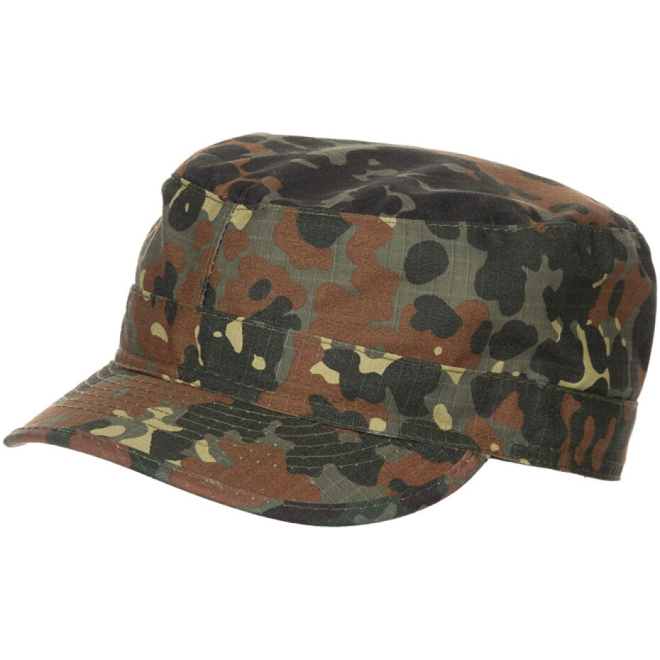Čepice US Field Cap flecktarn XL [60-61] - main (0)