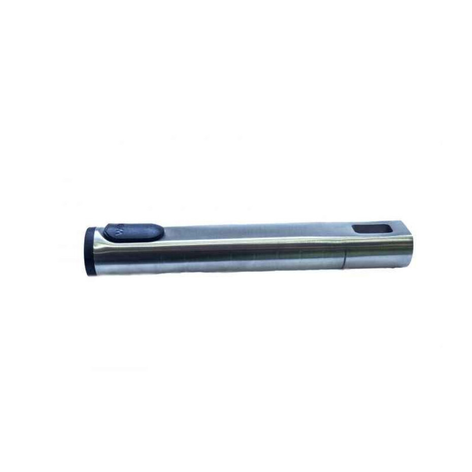 Pánev na soté LOGIC PRO XR IND 24 cm, s poklicí, WOLL - main (3)
