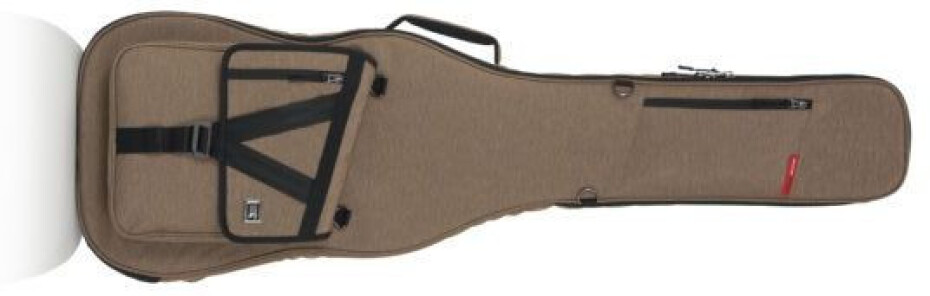 Gator GT-Bass Tan - main (0)