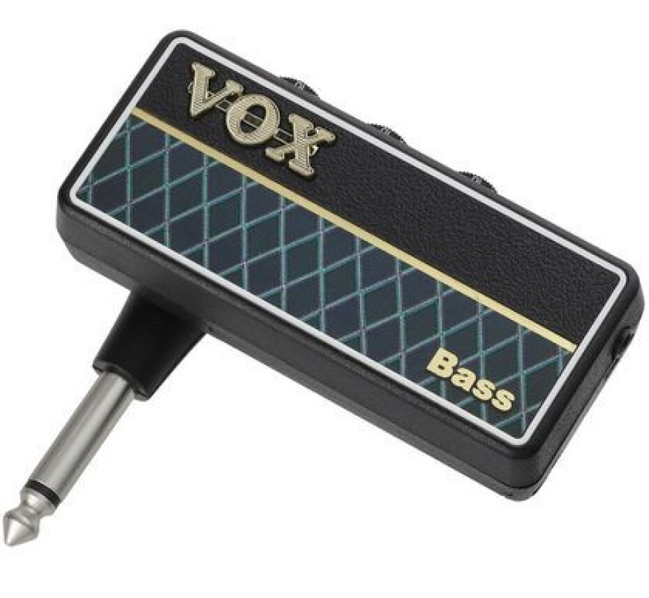 VOX amPlug2 Bass - main (0)