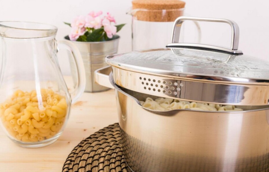 G21 Sada nádobí G21 Gourmet Magic s hrncem navíc, 11 dílů, nerez G21-6352116 - main (13)