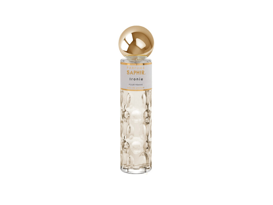 SAPHIR - Ironie Parfémovaná voda Velikost: 30 ml - main (0)