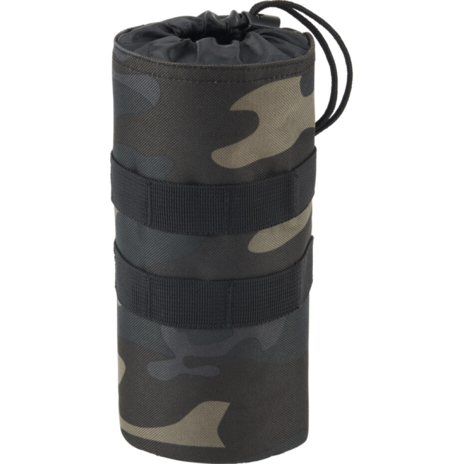 Brandit Obal na láhev Bottle Holder I darkcamo - main (0)