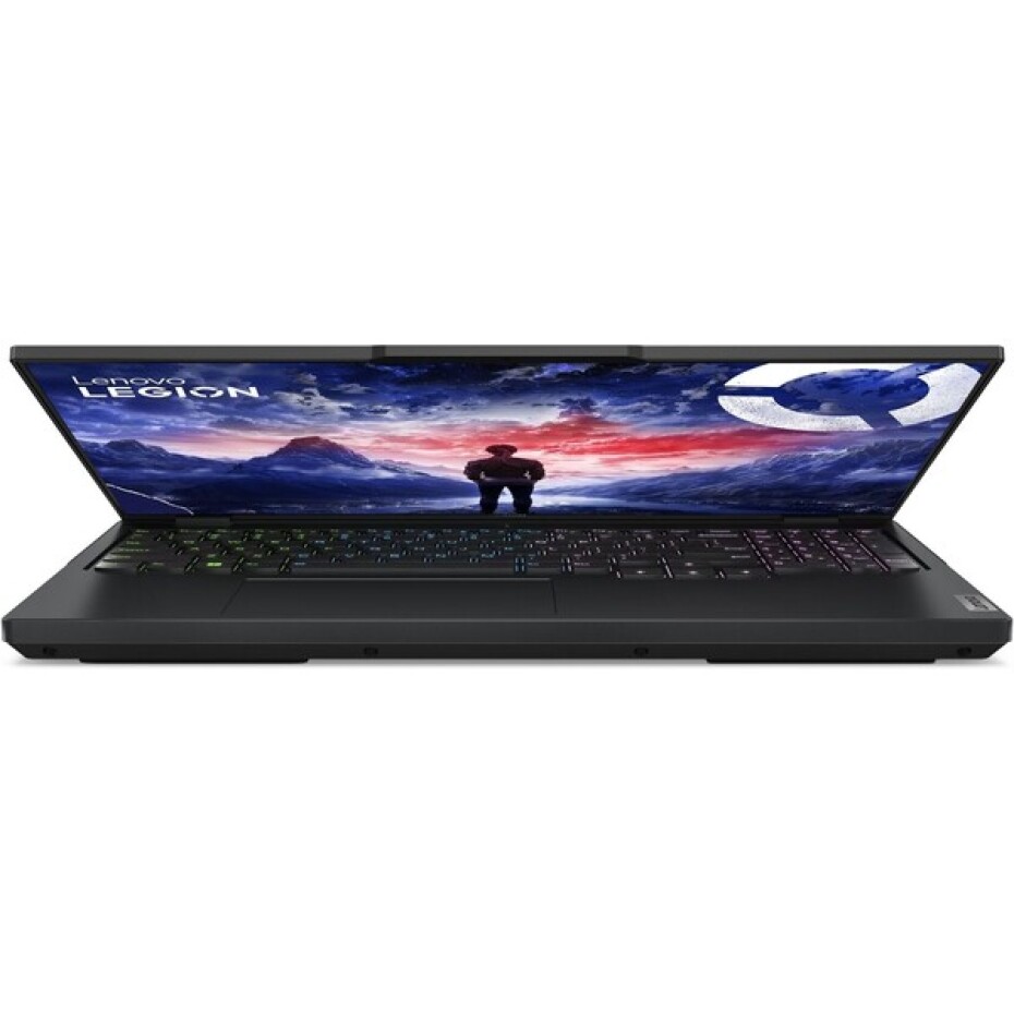 Lenovo Legion Pro 5 16IRX9 (83DF0033CK) šedý - main (3)