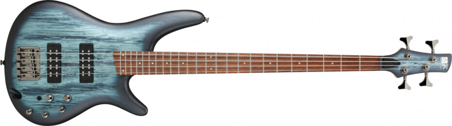 Ibanez SR300E-SVM SR Standard - Sky Veil Matte - main (0)