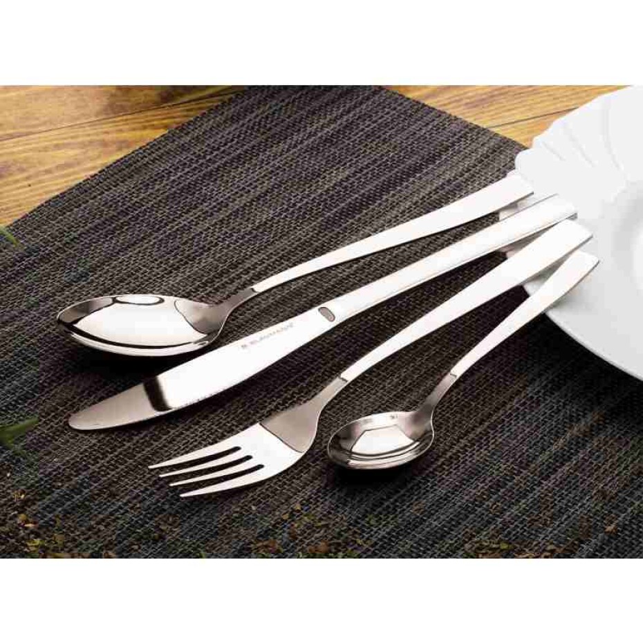 BLAUMANN Sada příborů nerez 24 ks mirror BL-3198 - main (3)