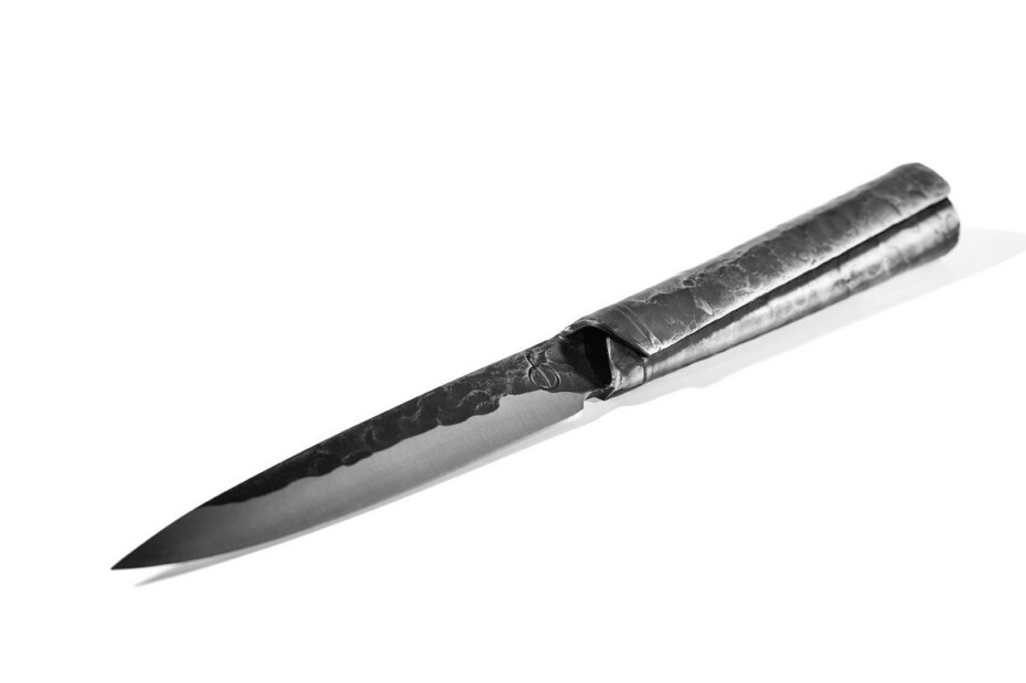 Univerzální nůž INTENSE 12,5 cm, Forged - main (4)