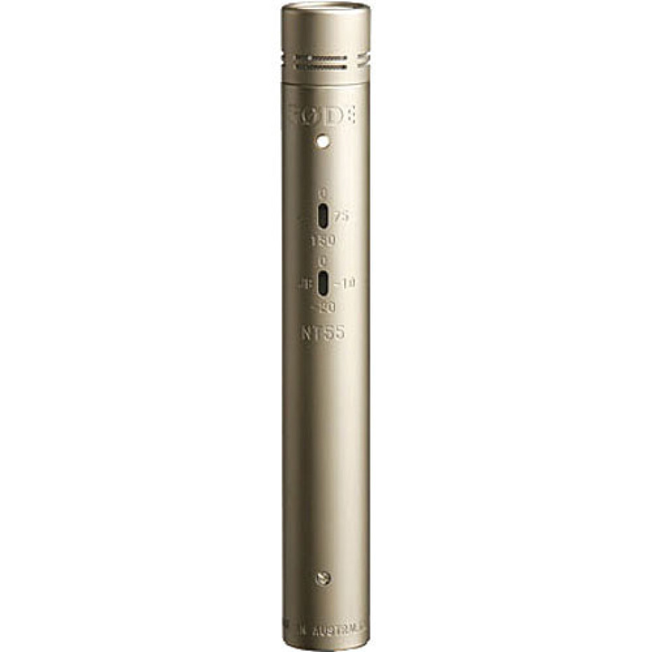 Rode NT55 - main (0)