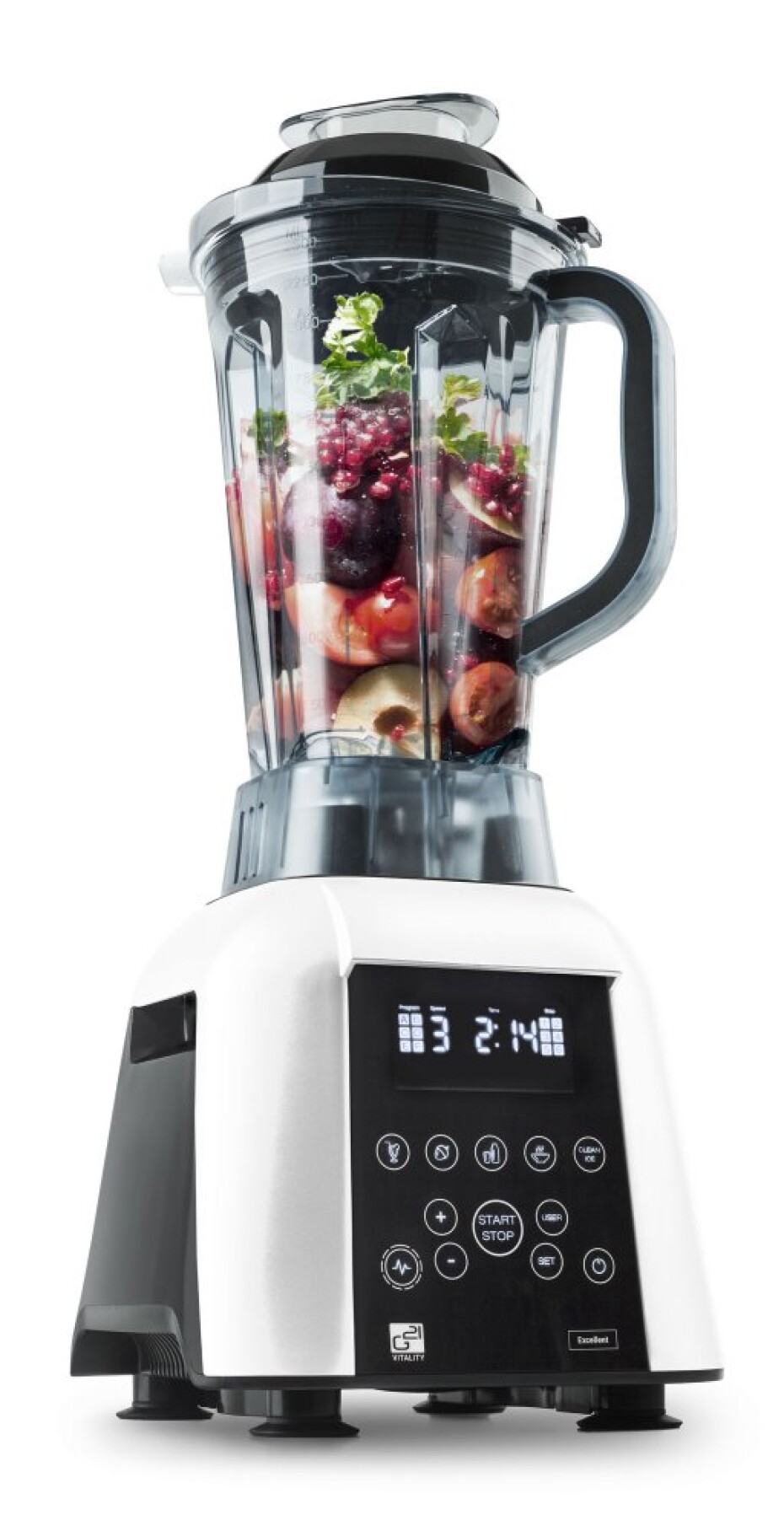 G21 Blender G21 Excellent white G21-600880 - main (0)
