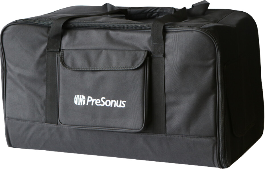 Presonus ULT10 Loudspeaker Tote Bag - main (0)