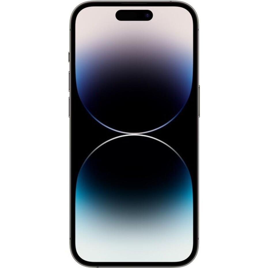 Apple iPhone 14 Pro 1TB vesmírně černý - main (1)