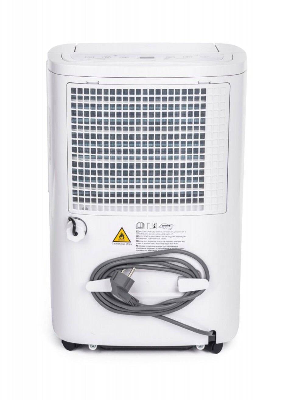 G21 Odvlhčovač G21 Impact 30, kapacita 30l/24h, WiFi G21-777031 - main (3)