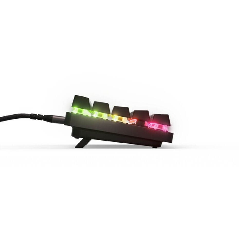 SteelSeries Apex Pro Mini herní klávesnice (US) - main (3)