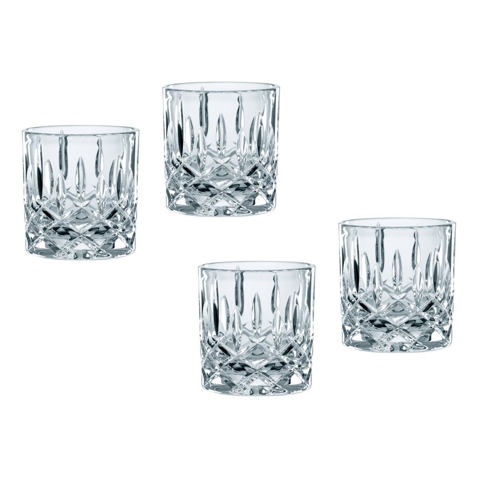 Sklenice na whisky NOBLESSE, sada 4 ks,  S.O.F., Nachtmann - main (1)