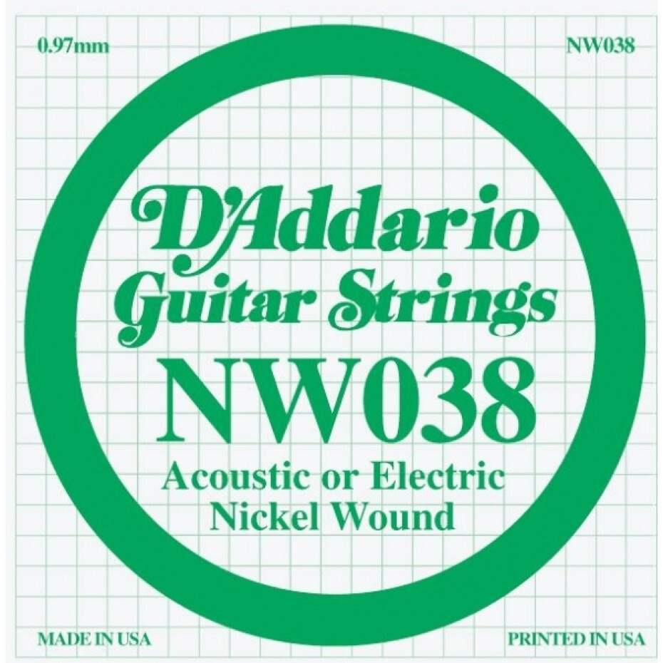 D'Addario NW038 - main (0)