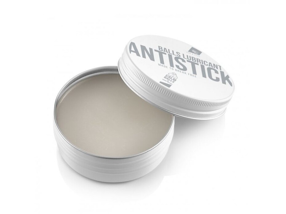 Angry Beards Antistick Run & Play Sportovní lubrikant na kule 55 g - main (5)