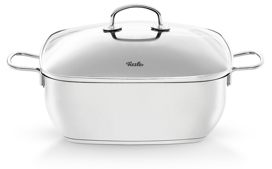 Pekáč SECURAL 28 cm, Fissler - main (0)