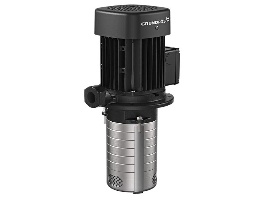 Čerpadlo GRUNDFOS MTH2-6/5 A-W-A-AQQV 200/346V 50/60 (98992817) - main (0)