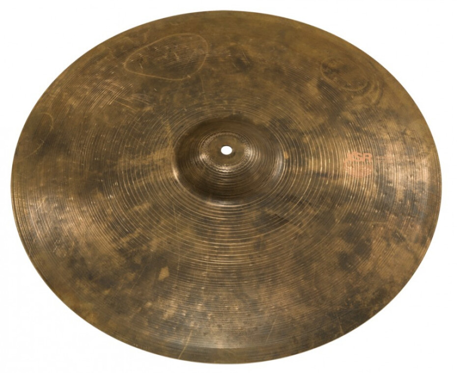 Sabian XSR Monarch Crash 20" - main (0)