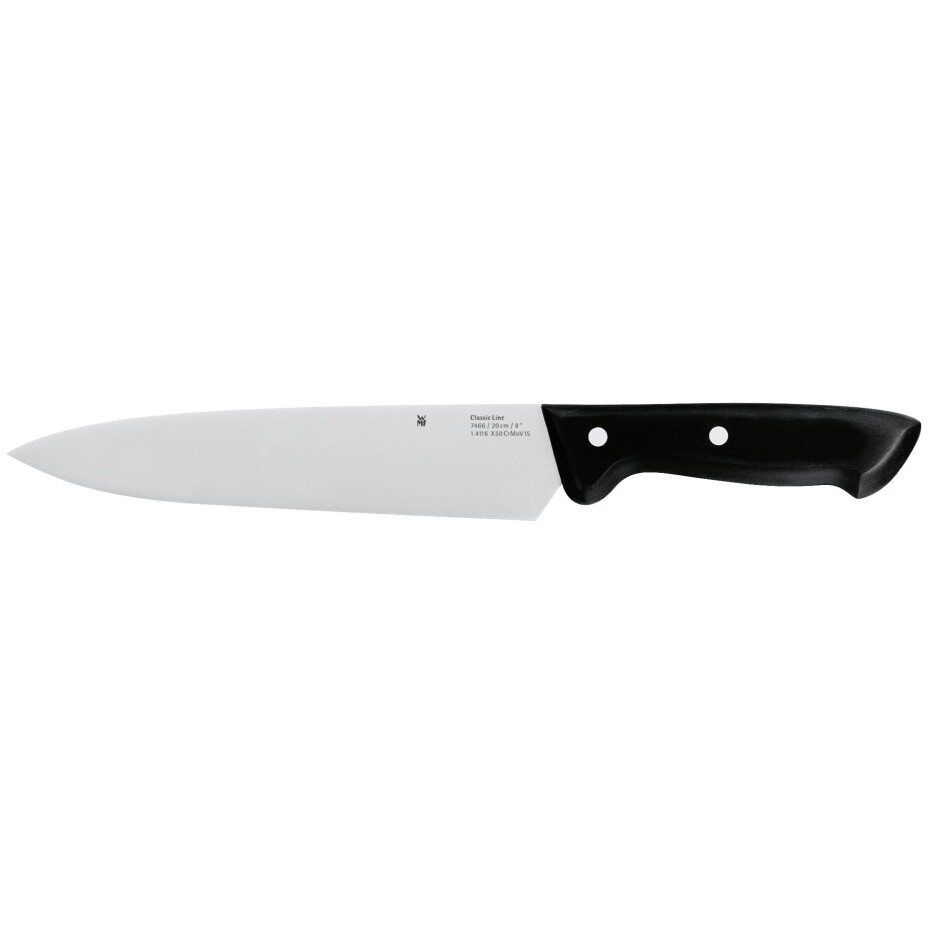 Kuchařský nůž CLASSIC LINE 20 cm, WMF - main (0)